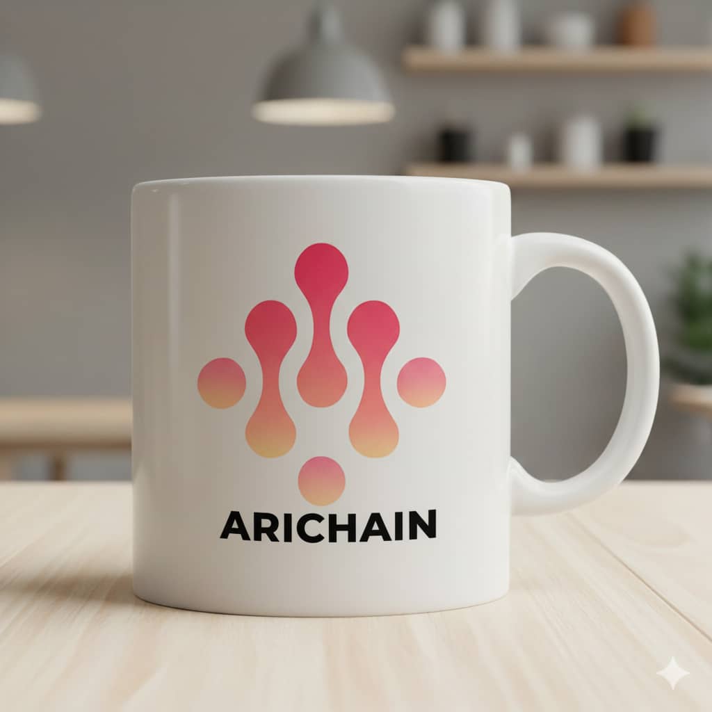 Success Wealth🟥 / Arichain tweet media