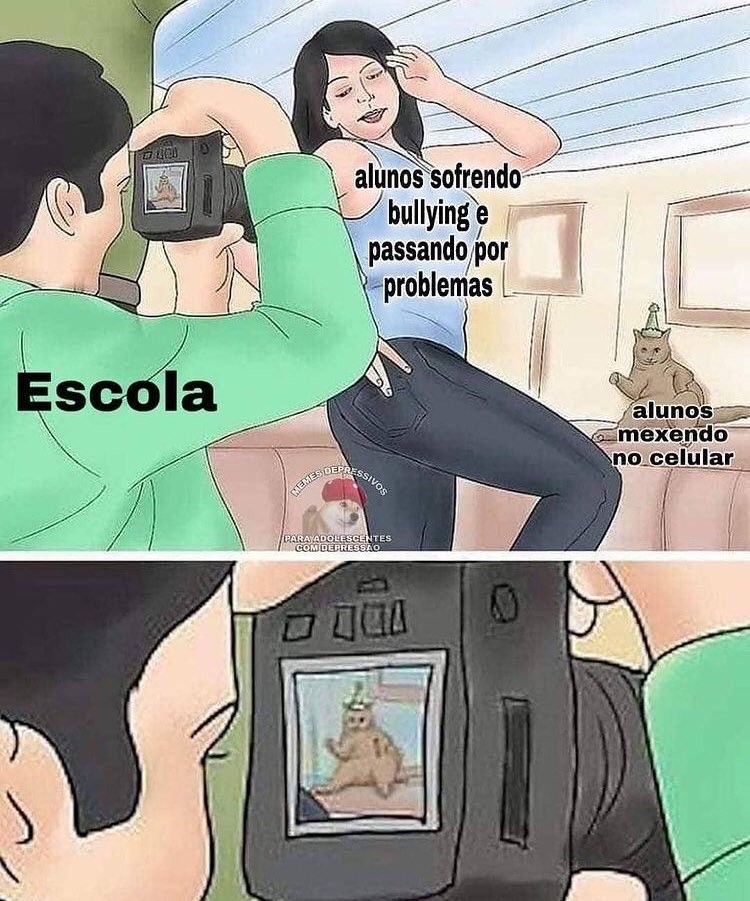 Shitpost só que de verdade (@shitpostverdade) on Twitter photo 