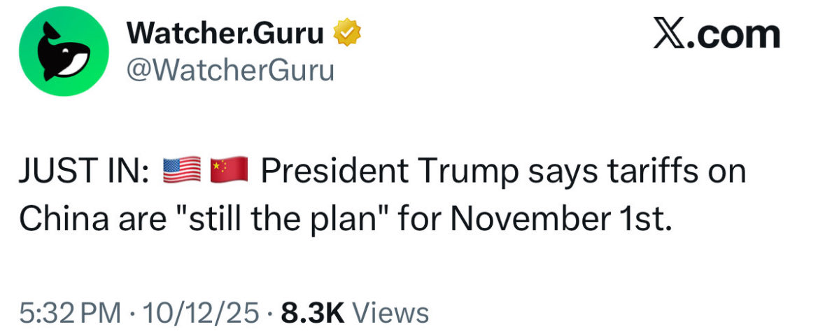 Here we go again