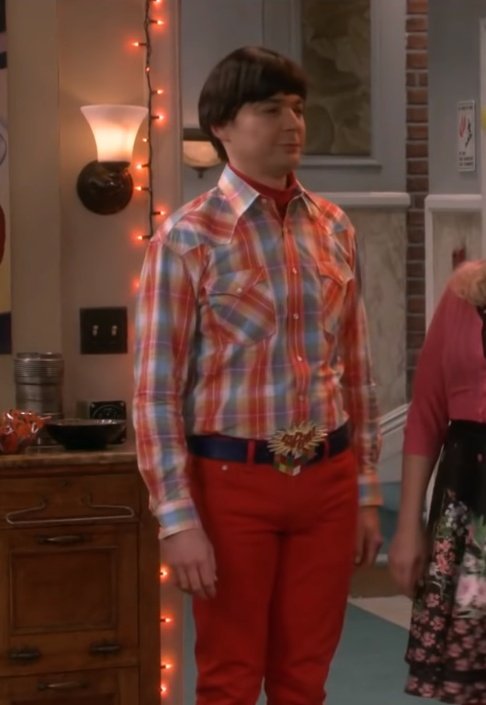 <a href="/DramaAlert/">DramaAlert</a> Will in Season 05