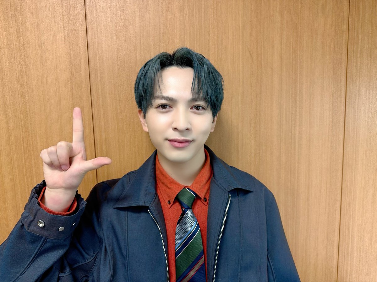 M!LK OFFICIAL (@milk_info) on Twitter photo シーズンレギュラー🐰
このあと、あさ8:00〜生放送
TBS「ラヴィット!」
M!LKより、#吉田仁人 がスタジオ生出演💛
今週も #みるラヴィ で感想お待ちしています✍️!!
<a href="/tbs_loveit/">TBS『ラヴィット!』</a>
#ラヴィット #MILK シーズンレギュラー🐰
このあと、あさ8:00〜生放送
TBS「ラヴィット!」
M!LKより、#吉田仁人 がスタジオ生出演💛
今週も #みるラヴィ で感想お待ちしています✍️!!
<a href="/tbs_loveit/">TBS『ラヴィット!』</a>
#ラヴィット #MILK
