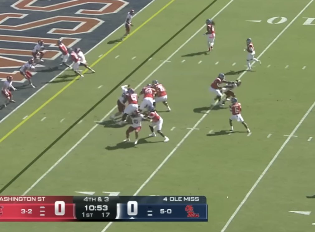 WA🅾️Ⓜ️ tweet media