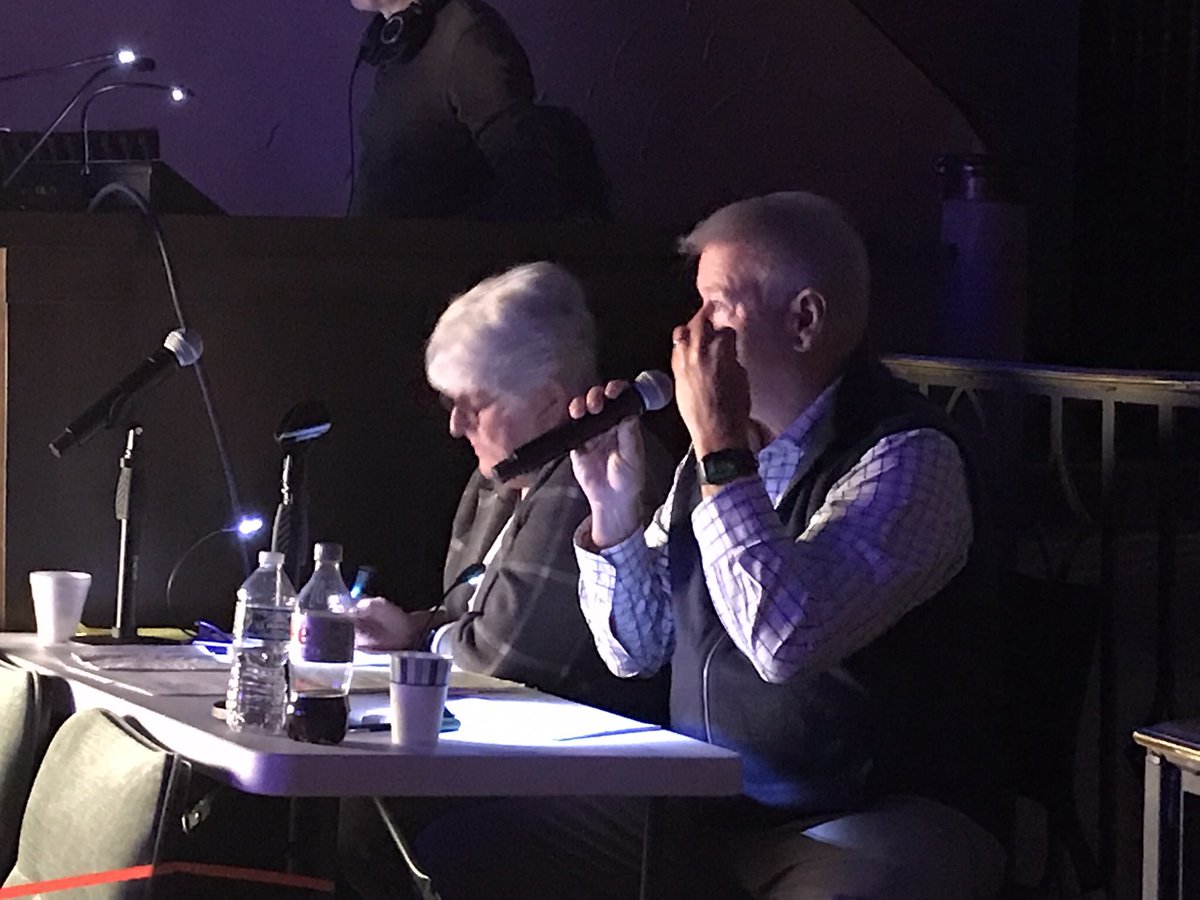 MinnesotaSings's tweet photo. Judges had a difficult task to choose who will sing again in the Grand Finale.#minnesotasings2025 https://t.co/i3lmsBJXnr