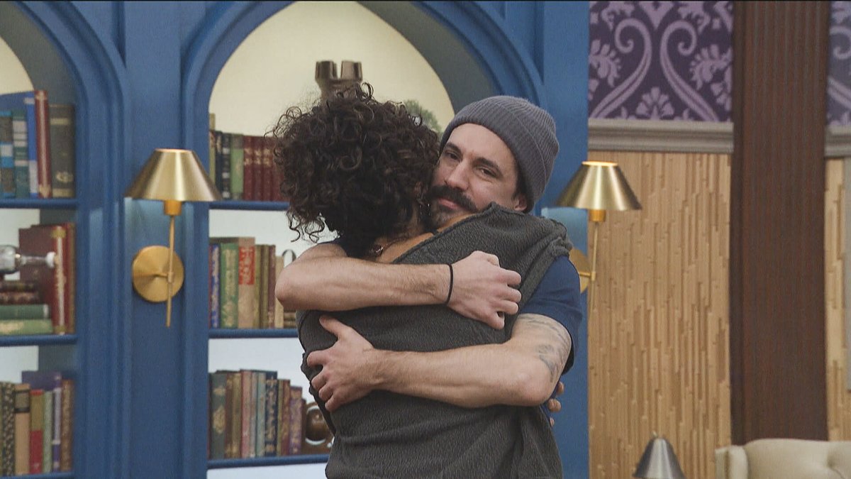 SportsNut8000's tweet photo. These are the Big Brother contestants cast out of the San Fernando Valley in Los Angeles 

A generational run of entertainment #bb27 https://t.co/KApTIg1pP8