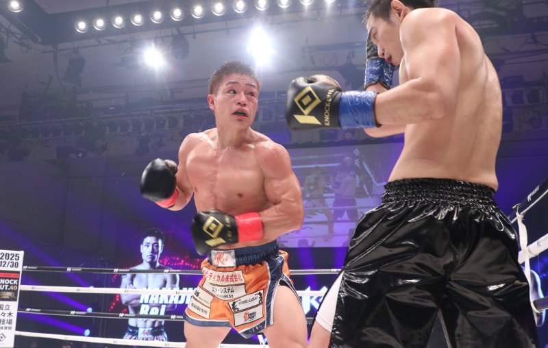 SSKKDojo's tweet photo. 10/12 KNOCK OUT チャンピオンとの激闘
小川悠太  僅差の判定負け！

応援ありがとうございました！！ https://t.co/OziKtyfGaf