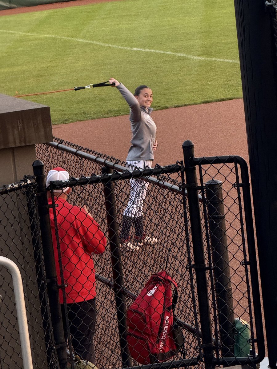 Marley Brogan 2027 tweet media