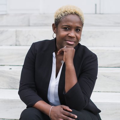 Catherine L 🇭🇹 tweet media