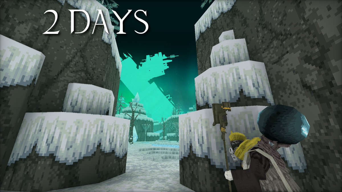 2 DAYS until Mohrta finally releases

Wishlist!