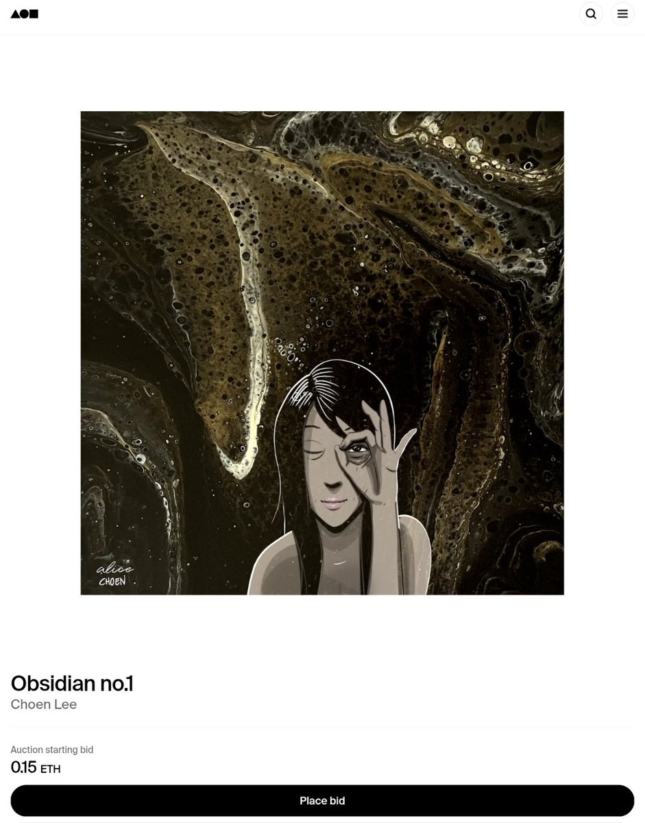 Last one left from 
Obsidian: Do You Ever Get Lonely In The Dark?