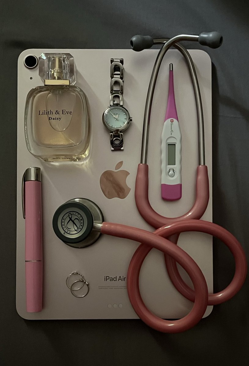 casieisac's tweet image. ur future doctor🩺