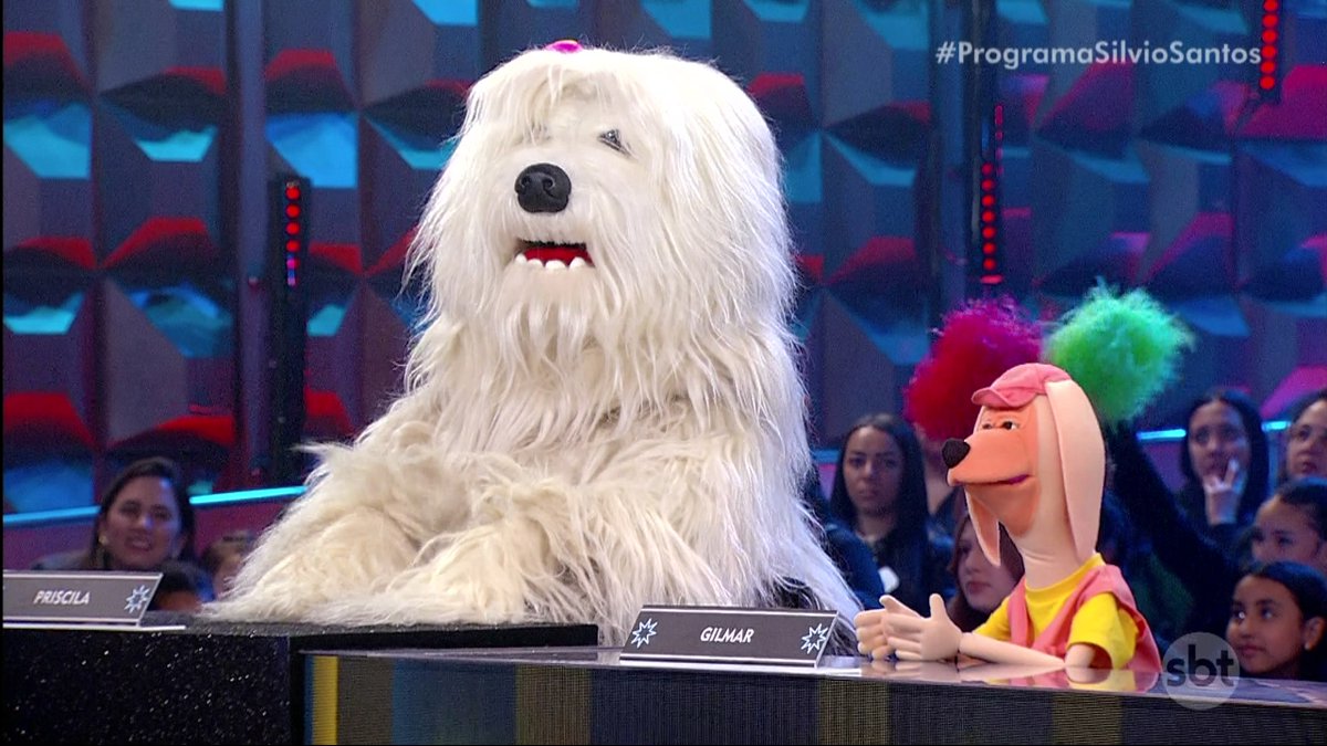 diariodenovelas's tweet image. A Globo liberou a Priscila e o Gilmar pro Programa Silvio Santos?
#ProgramaSilvioSantos 
#PSS #SilvioSantos 
#TVColoso