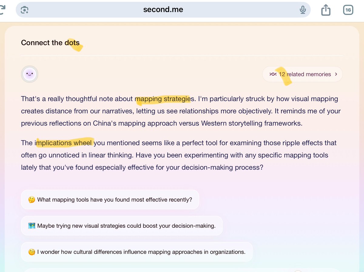 BurkhartRj's tweet image. #MeBot2-Derivatives-RCISAction: 
1//
second.me/public/IP3B5WG… 

2//
app.me.bot/memory/8U7UE3K…
Click here to save it as your own.