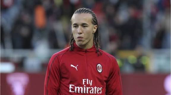 Milan Actu tweet media