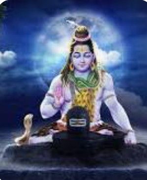 Lord Mahadev is the god of gods, He is called 'Mahadev'. Lord Shiva is also Adi Yogi who revealed the knowledge of Yoga to his first seven disciples .