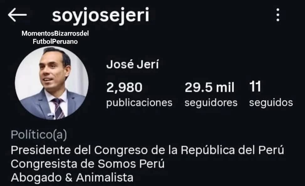 Antes era feliz, ahora debe encajar en la sociedad.