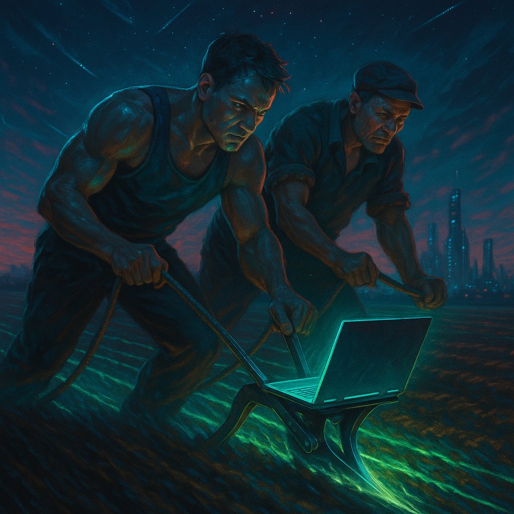 Barmazoid's tweet photo. They say altcoins are dead. But I don’t agree.
Altcoins aren’t dead - real builders still build. Their time will come.
It’s not easy to build in such conditions, and I respect those who do.
#Zilliqa #Avely #ZilPay #AmazingPool #2ZilMoon #ZilFam https://t.co/9Q2etxfrxC