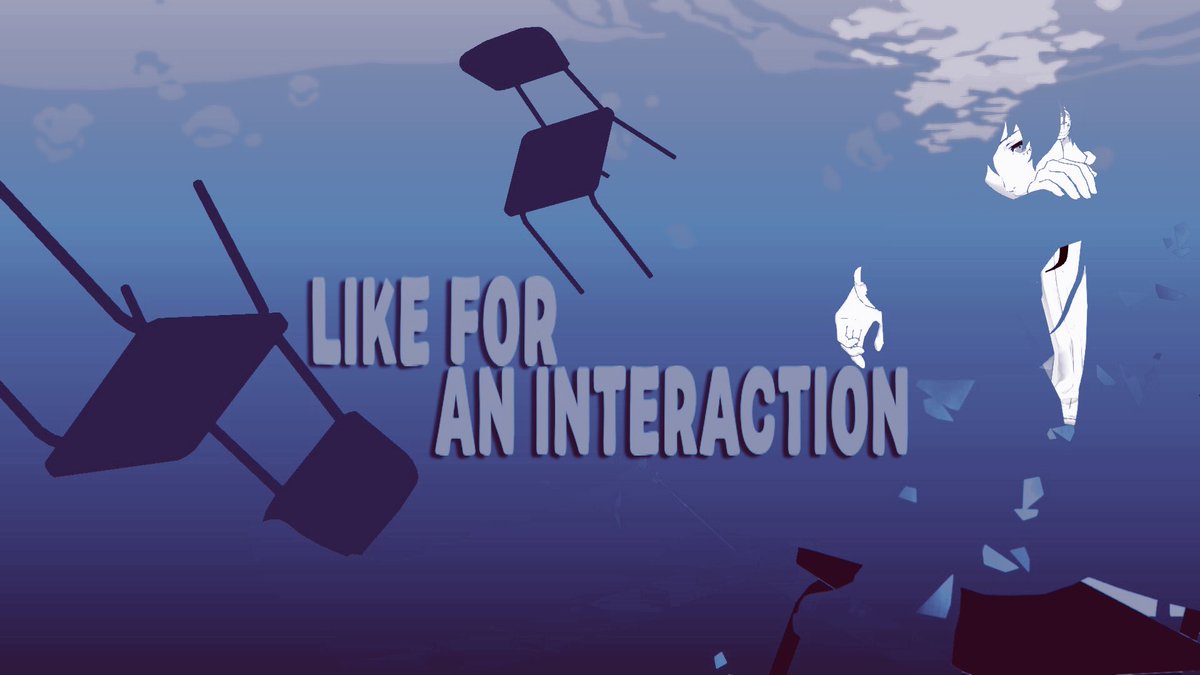 || Official interaction call.

Mutuals only please!