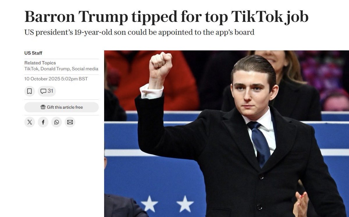 You have to be an idiot to not see what’s happening right now.

Their agenda is one of control. Total control.