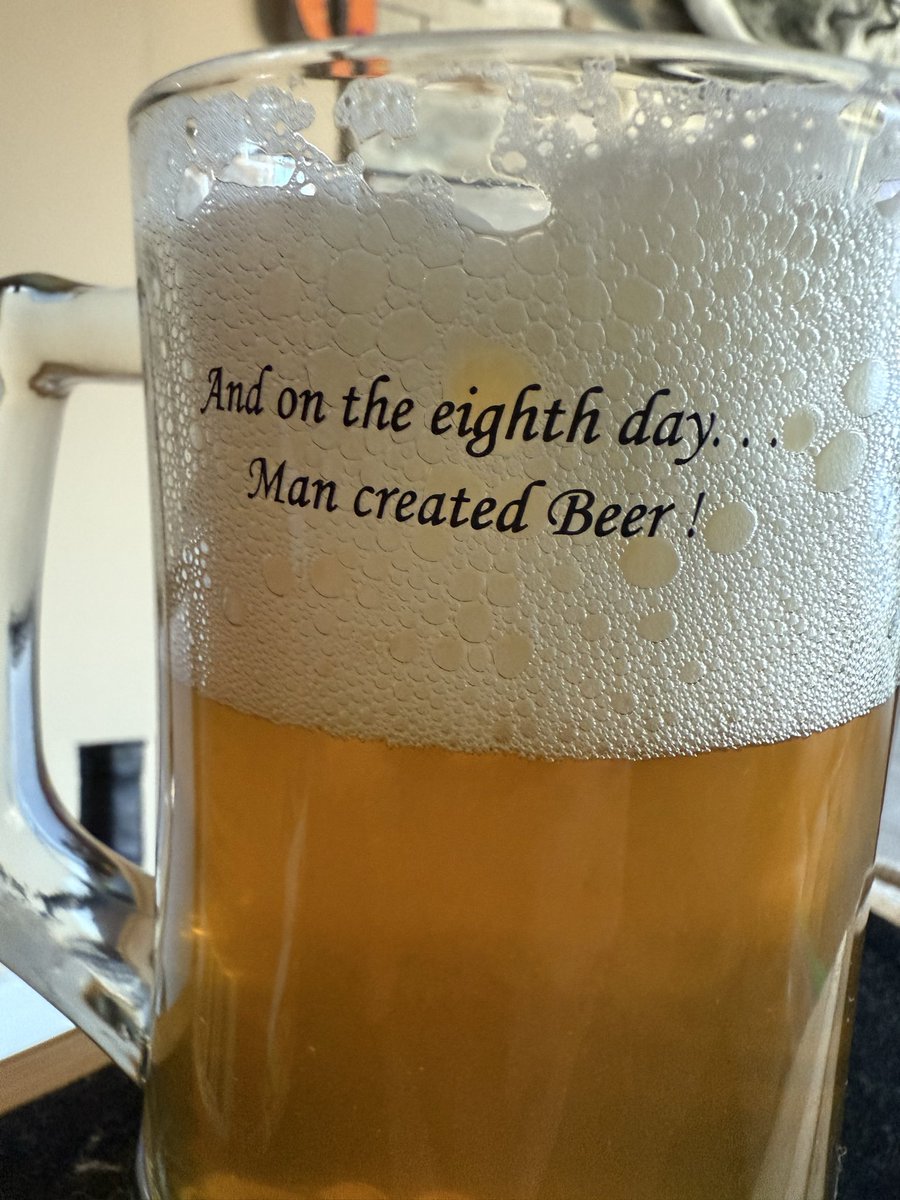 drseanmullen's tweet image. Sometimes the Church of Beer is the only thing that speaks to me.