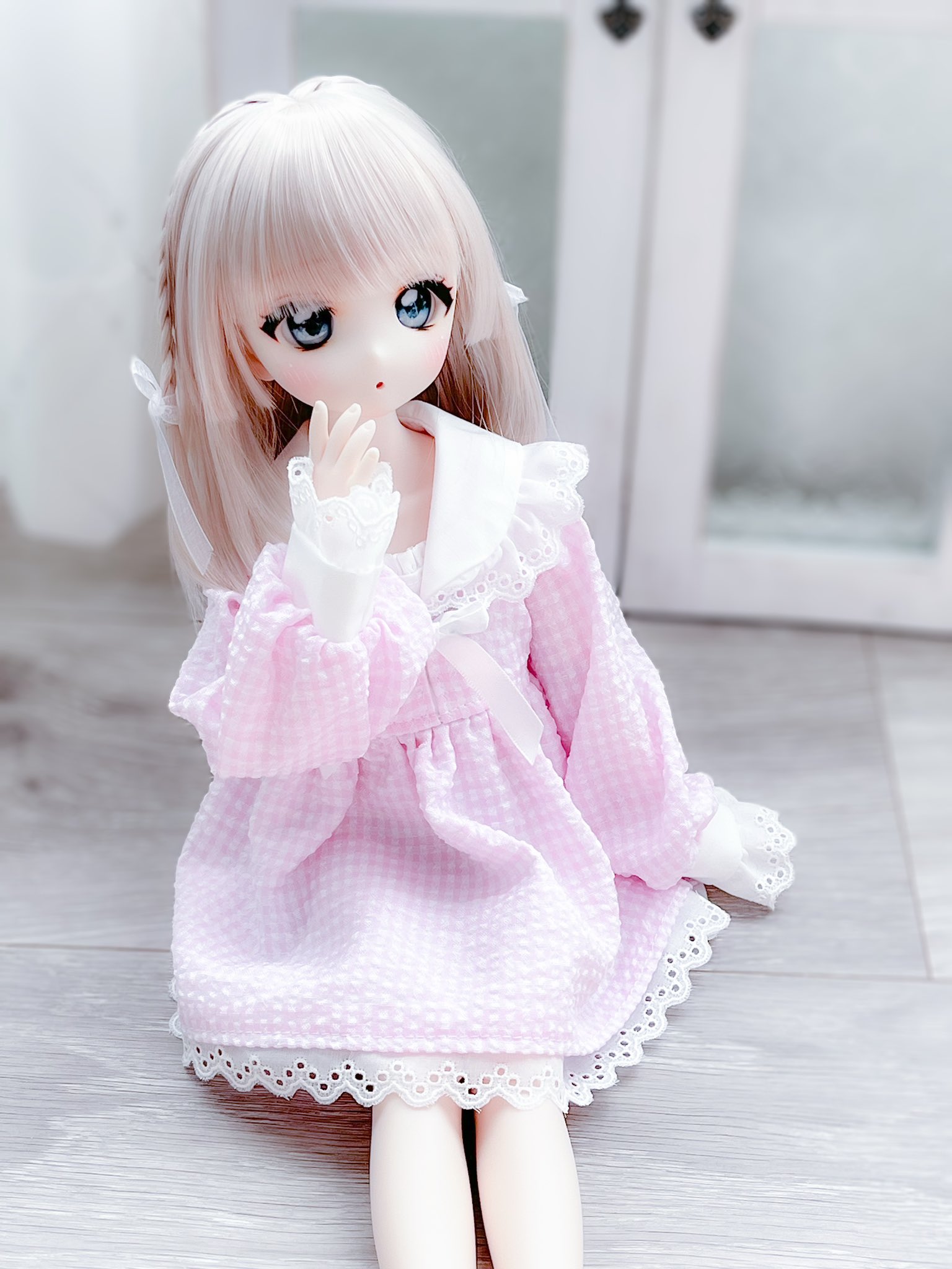 てぃんくる様♡ありがとうございます♡ GlqJoNPbAAAiXu2.jpg