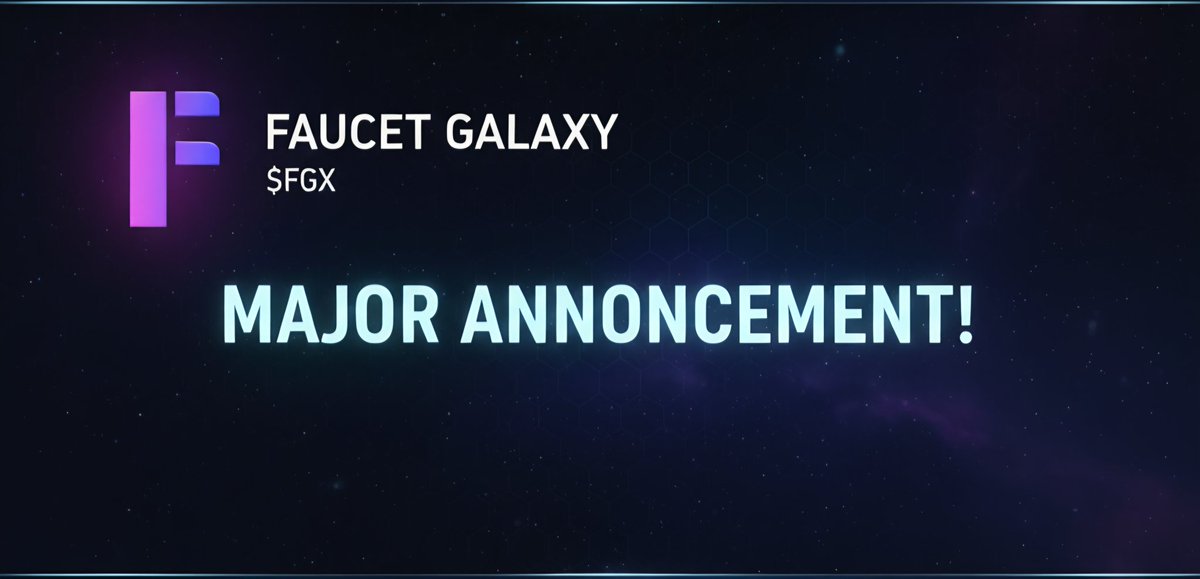 Faucet Galaxy tweet media
