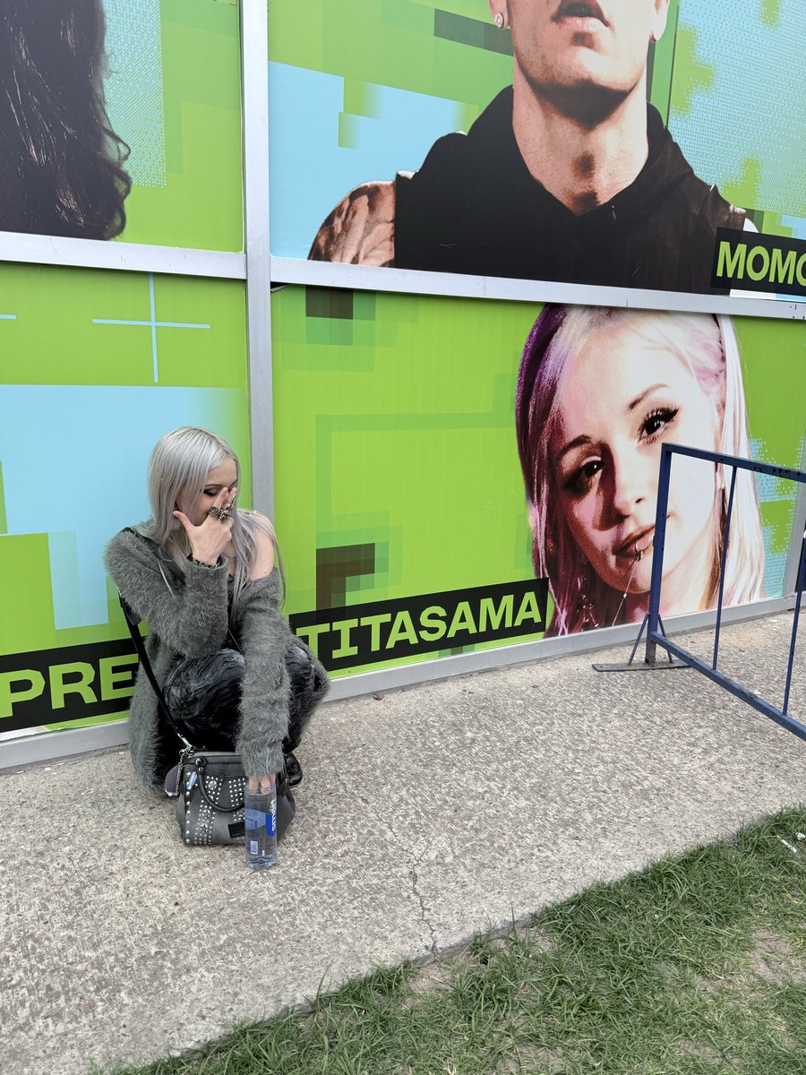 Me saqué una foto con mi cara 🧎🏼‍♀️‍➡️