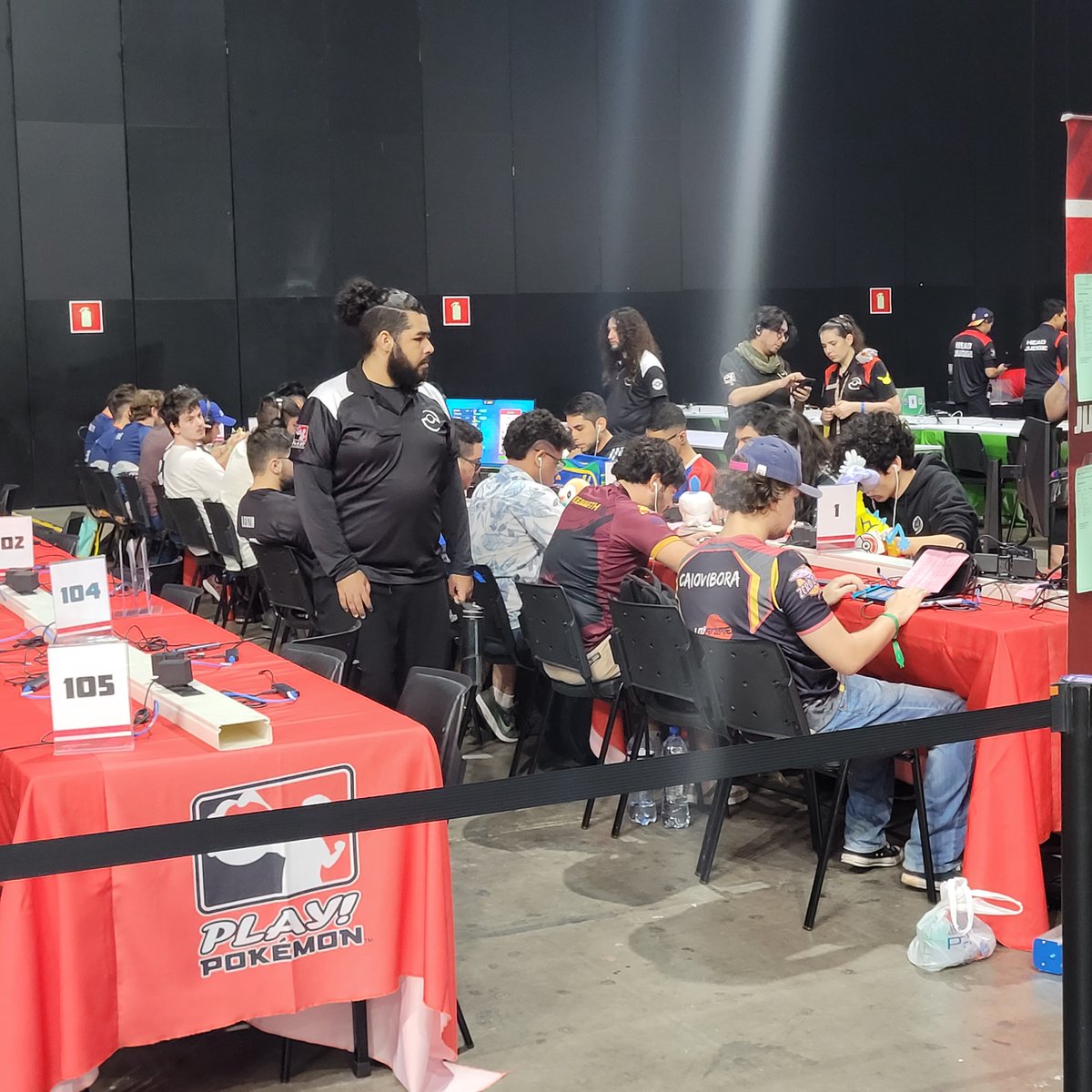 Gael Picon tweet media