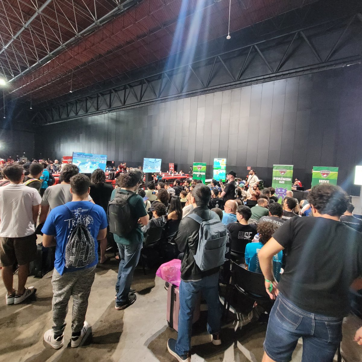 Gael Picon tweet media