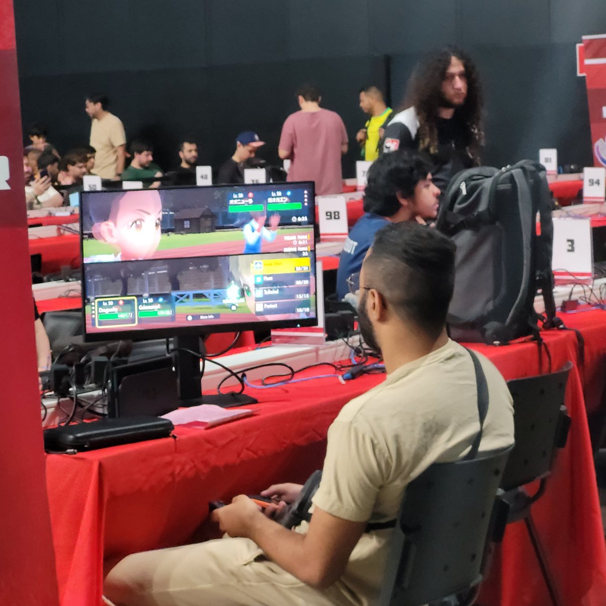 Gael Picon tweet media