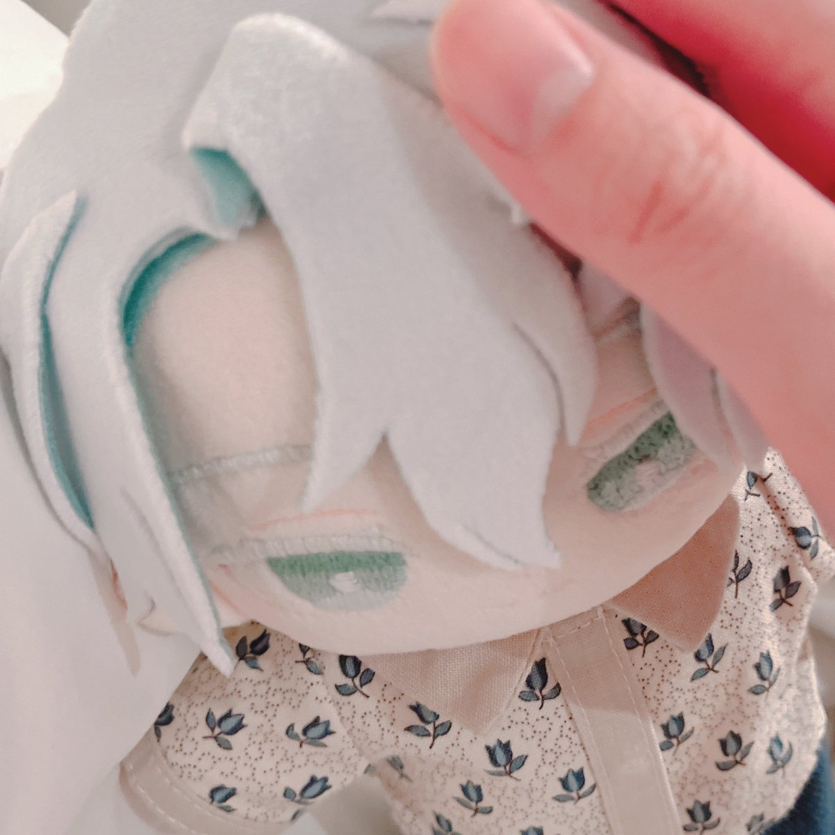 うんしょうくんかわいい
なでとこ