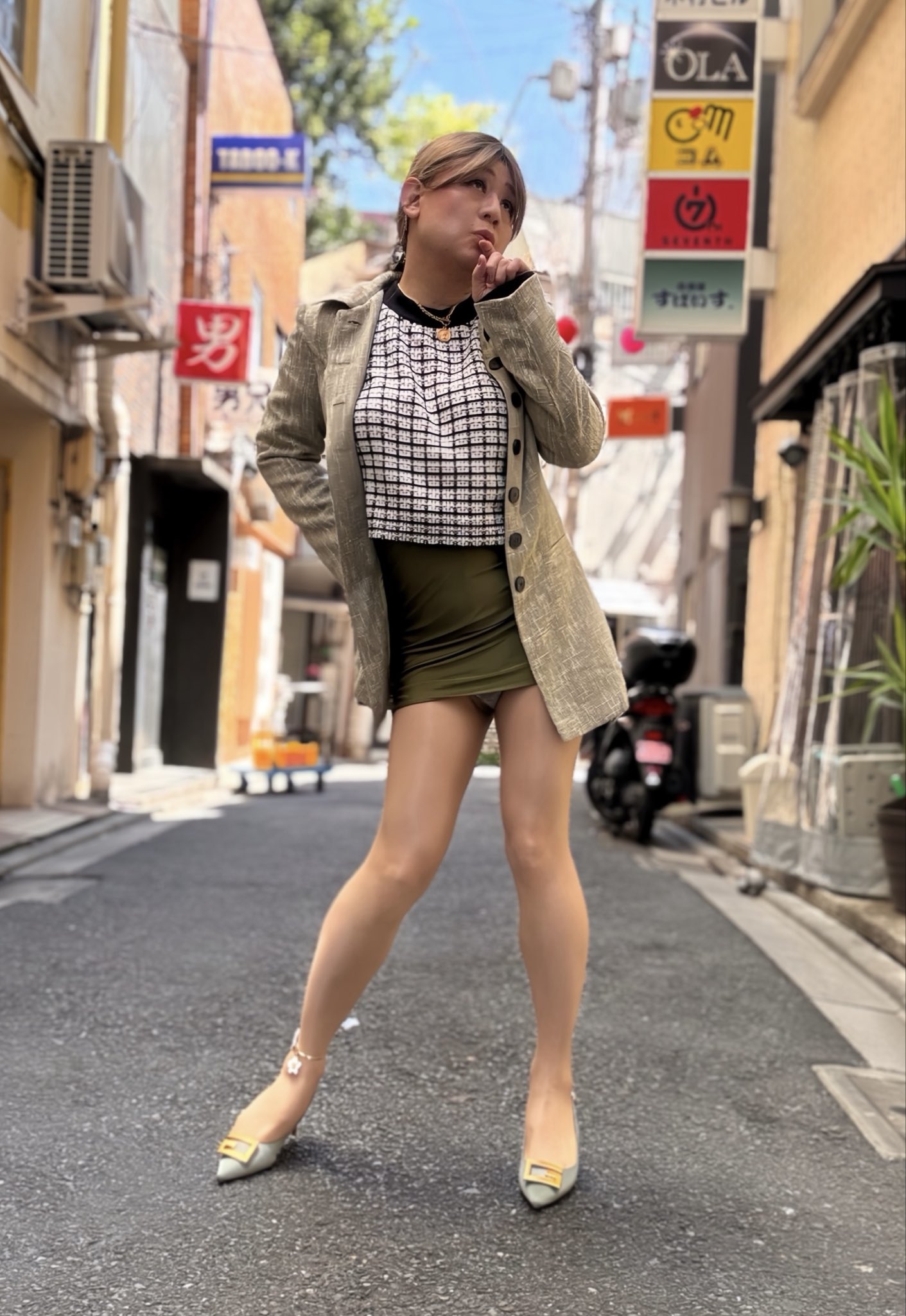 Posts with replies by Maki (@maki123kawa) / X