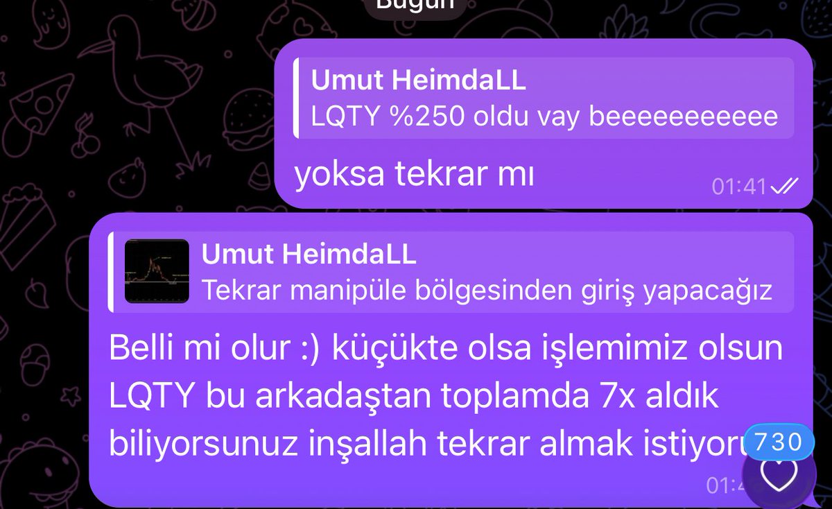 cryptofastTR's tweet photo. 🚨🚨🚨 %300/400 ÇOĞALACAK OLAN ALTCOİN

ZARAR EDENLER İÇİN OKUYUN. 

Canlar diğer inişte zarar edenler için LQTY analizi vermiştim %400 kâr vermişti . 

Sonra tekrar yıl başı düşüşüsünde tekrar LQTY aktif etmiştim %250 vermişti. 

Peki şimdi tekrar alıp %300/400 yapmamız yok mu ;) 

En son dip bölgesi altında iğne bıraktı sonra kapanışı güzel yer de yaptı. Belki tekrar ekmek yedirir . $