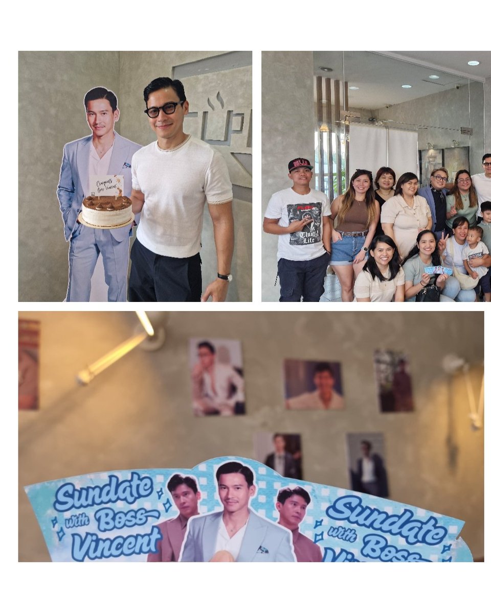 Only Enchong Dee tweet media