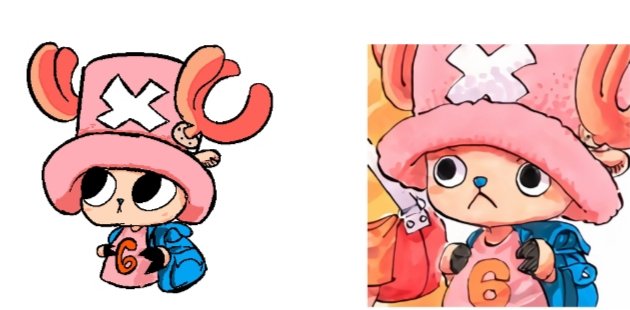calvanolu5's tweet photo. Chopper!
#art #originalart #fanart #animetwt #ONEPIECE https://t.co/XDVu0MK2PY