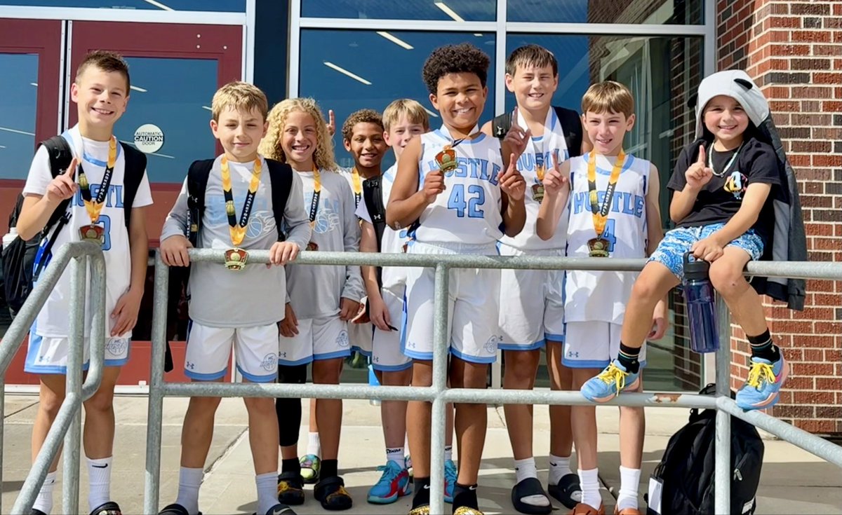 3-0 this weekend in KC Premiere Fall Ball Classic!!