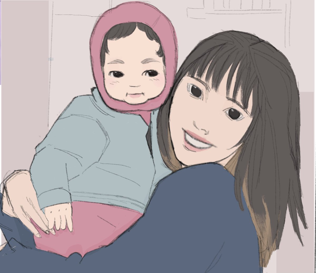 fuuglwoo's tweet image. lets be a wip with mama! 

#wip