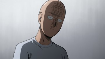 ワンパンマン(第3期) 第25話