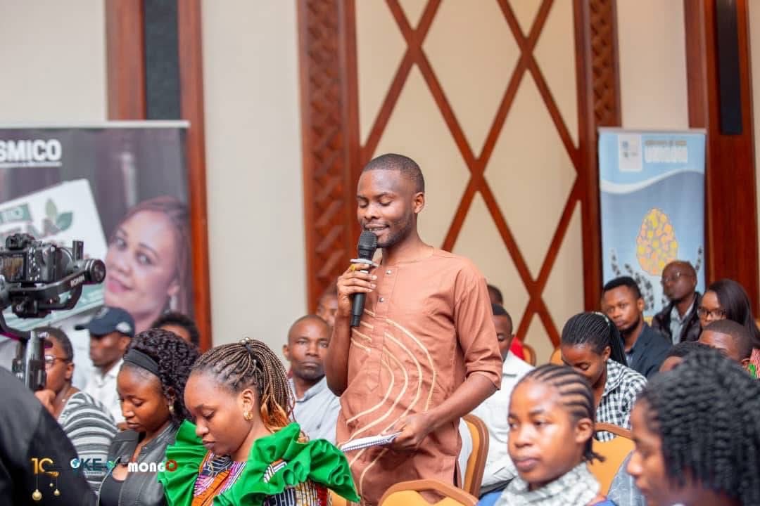 Jody Daniel NKASHAMA tweet media