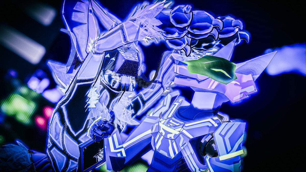 ELECTRIC CREATURES
📸 <a href="/LebenZeitka/">Leben</a>