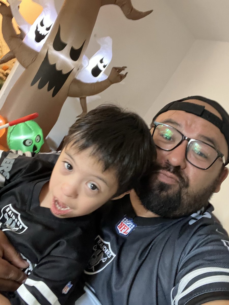 #foximpactonfl #raidernation