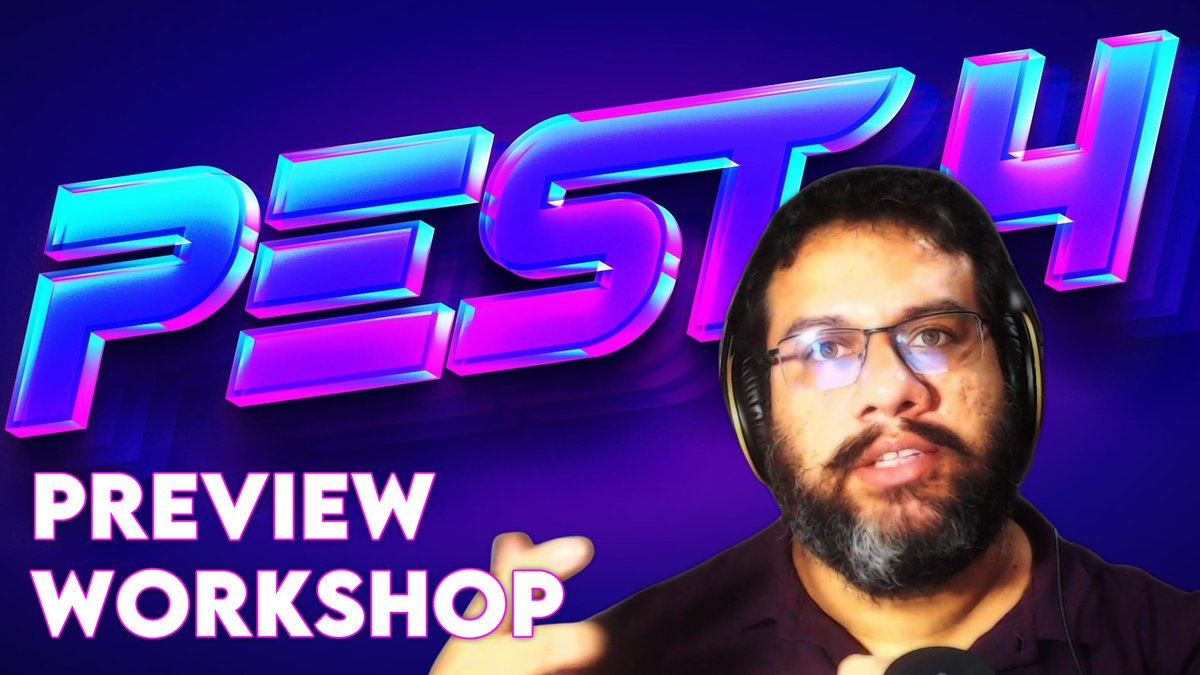Code_Experts's tweet image. Veja um preview e dê os primeiros passos com @pestphp V4 com esta pequena amostra da nossa jornada com testes!
Assista em youtube.com/watch?v=5SVca6…
#pestPHP #coding #php