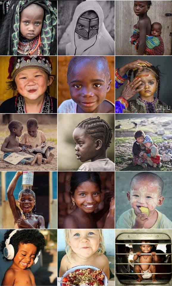 CSlob's tweet image. We humans of the world are all a spark of the Omnipresent, Ethernal, Boundless, and Immutable Principle. No one is excluded from this. 
#unity #humanity #boundless