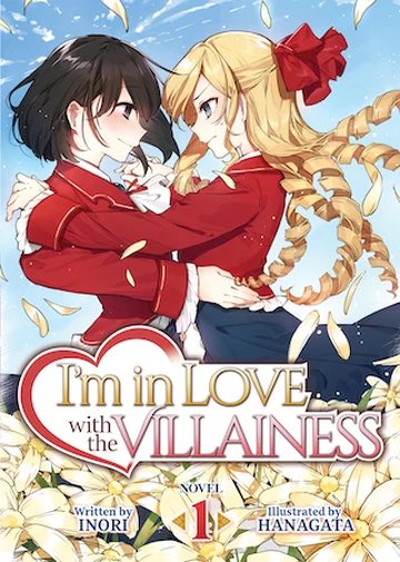 javafefe's tweet image. i&apos;ve seen a lot of people who like my manga tweets haven&apos;t read or even heard of the LN!

If you want to read ILTV in its complete form without waiting for the manga catch up, read the light novels! There&apos;s only 5 and it doesn&apos;t take long to finish, there&apos;s also audiobooks too!