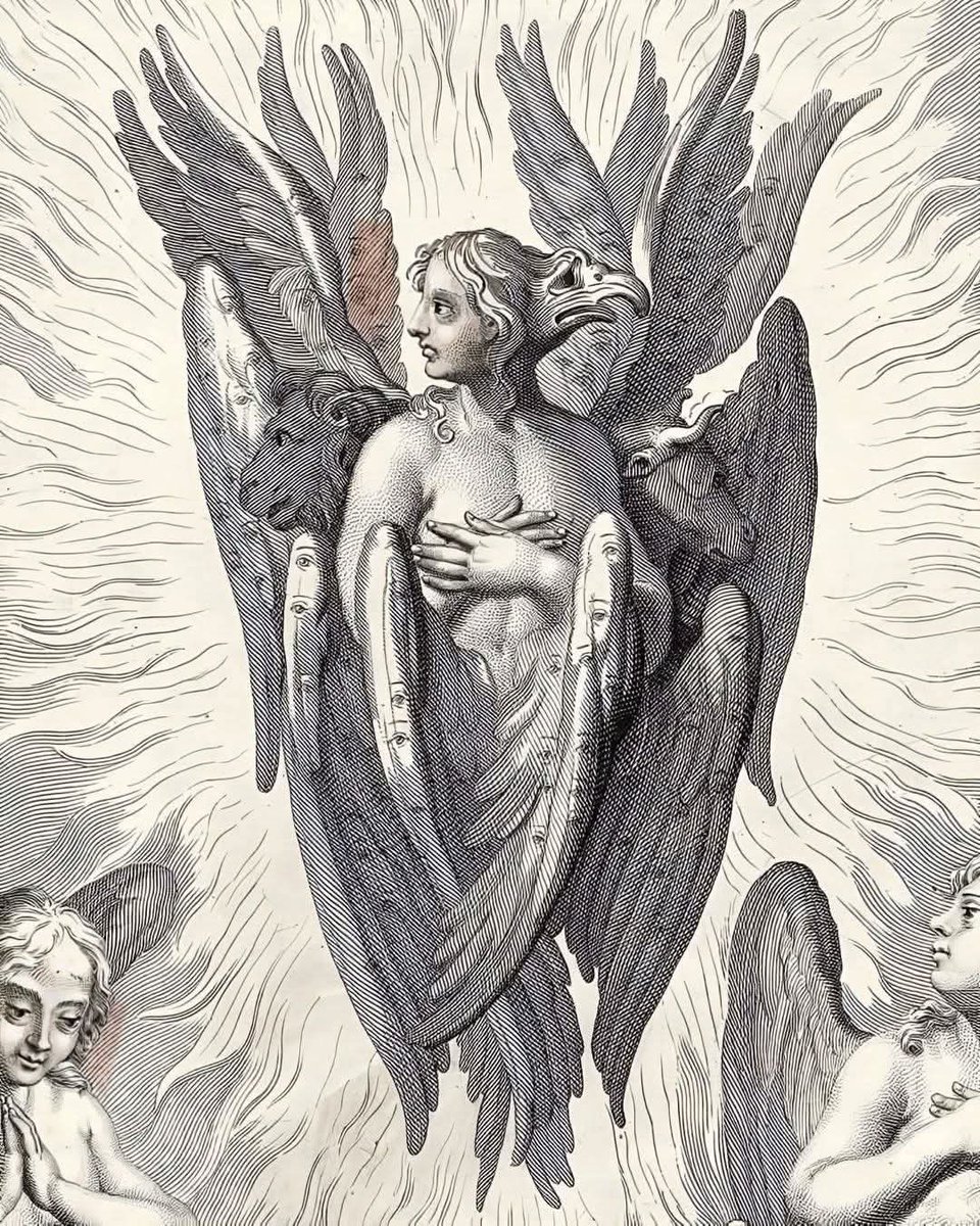 𓂀 Dan Benandanti𓂀 tweet media