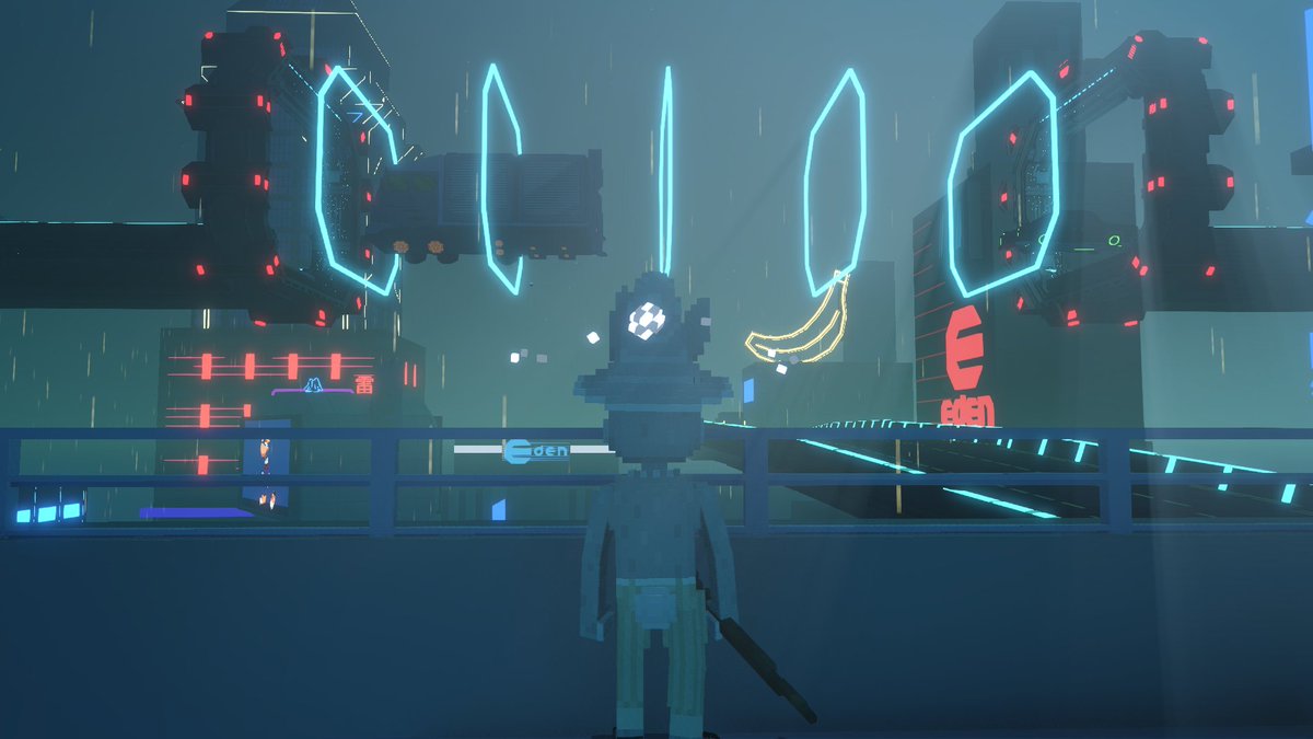 Casting spells in 2099 like it’s nothing.
#MageRaids #WizzyAvatarsOnTheWay <a href="/TheCouncilTech/">The Council</a>