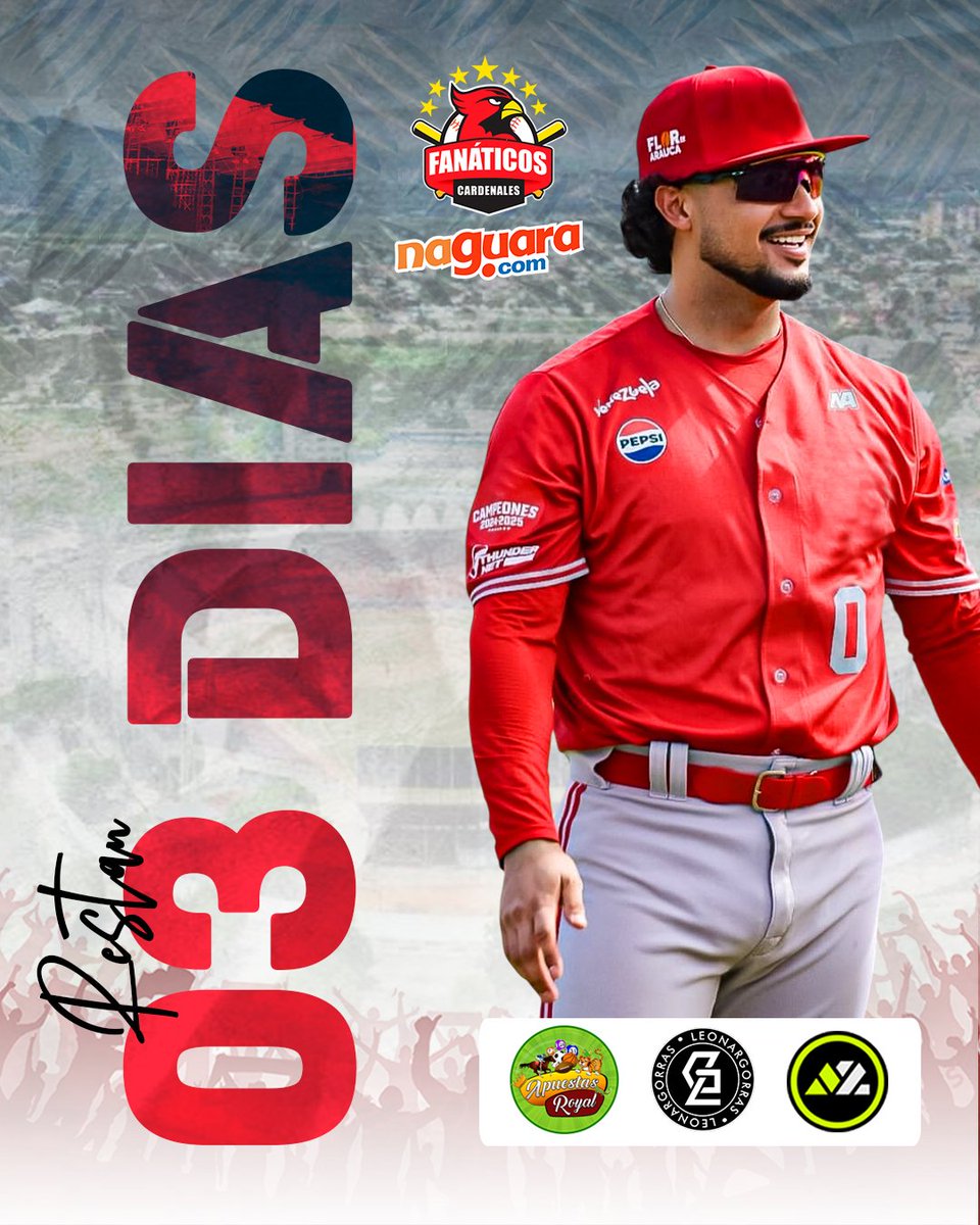 Fanáticos Cardenales ⚾ tweet media