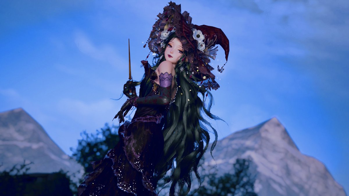 I’m actually loving this look