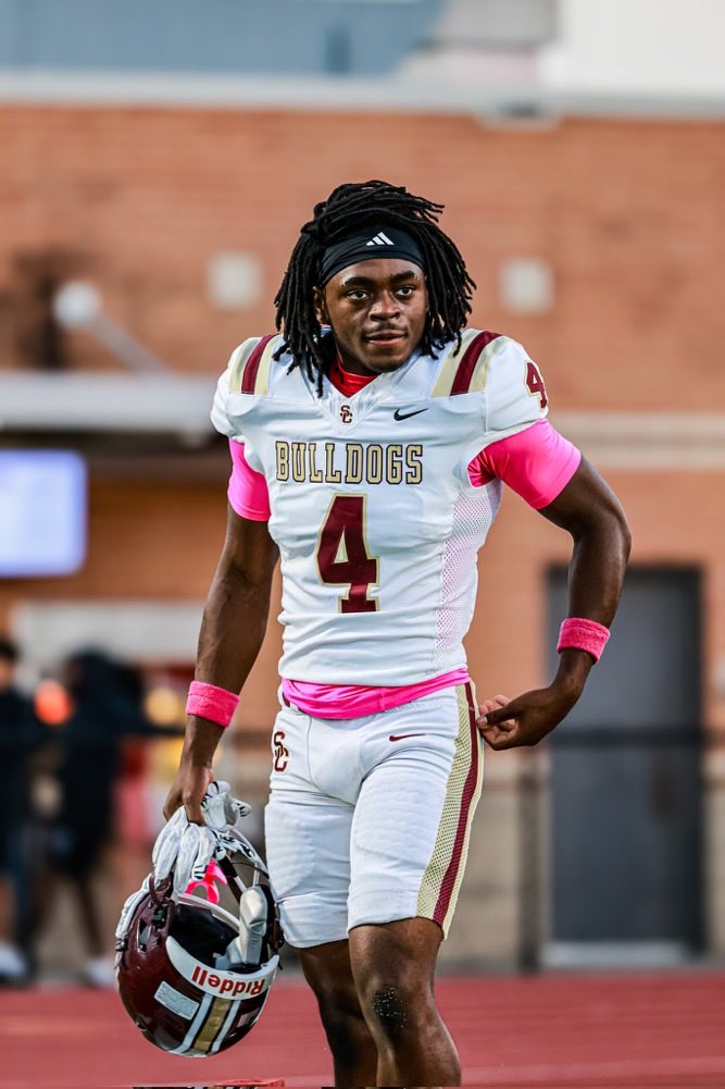 Taylor Arenz (@taylorarenz) on Twitter photo If you haven’t listen to Episode 125 don’t miss it <a href="/SC_BulldogFB/">Summer Creek Football</a>  WR <a href="/BennyEaste12886/">4 ⭐️ Benny Easter jr</a> has been a star all season! Get to know him⬇️ <a href="/HumbleISD_Ath/">Humble ISD Athletics</a> 
texashsfootball.com/texas-hs-footb… If you haven’t listen to Episode 125 don’t miss it <a href="/SC_BulldogFB/">Summer Creek Football</a>  WR <a href="/BennyEaste12886/">4 ⭐️ Benny Easter jr</a> has been a star all season! Get to know him⬇️ <a href="/HumbleISD_Ath/">Humble ISD Athletics</a> 
texashsfootball.com/texas-hs-footb…