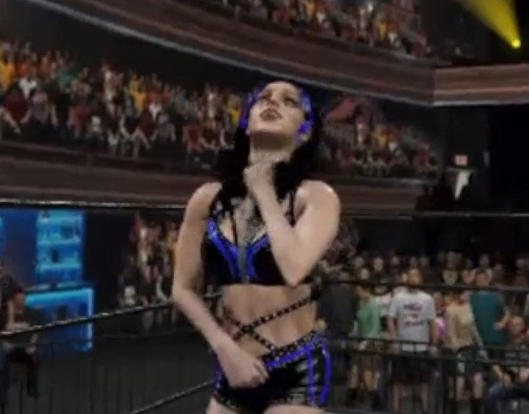 ItsRoseNorth's tweet image. I WINNNN! RAAAAHHHHH! GGs girlies &amp;lt;3 @TaraMonroe2K @CassieXBlade2K @MinimumWagePro