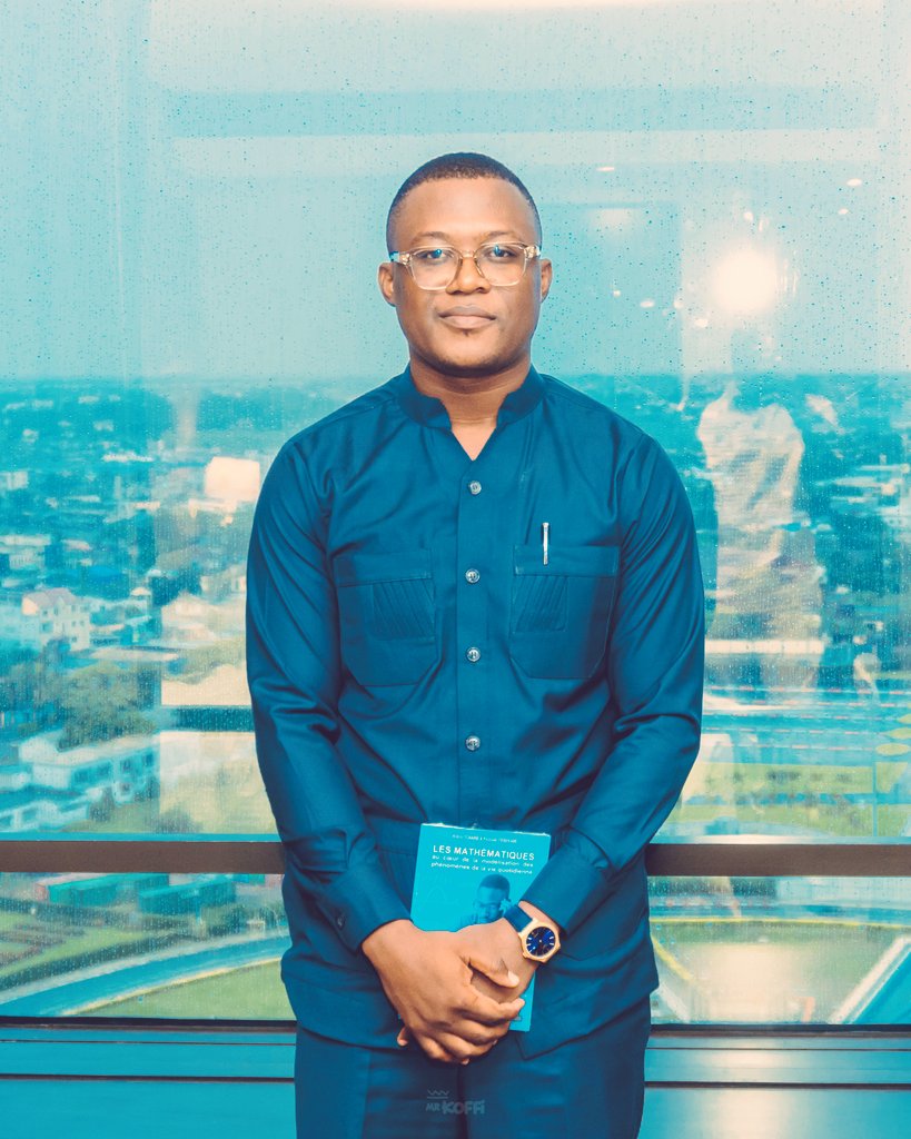 Pagdame TIEBEKABE, PhD 🇹🇬 tweet media